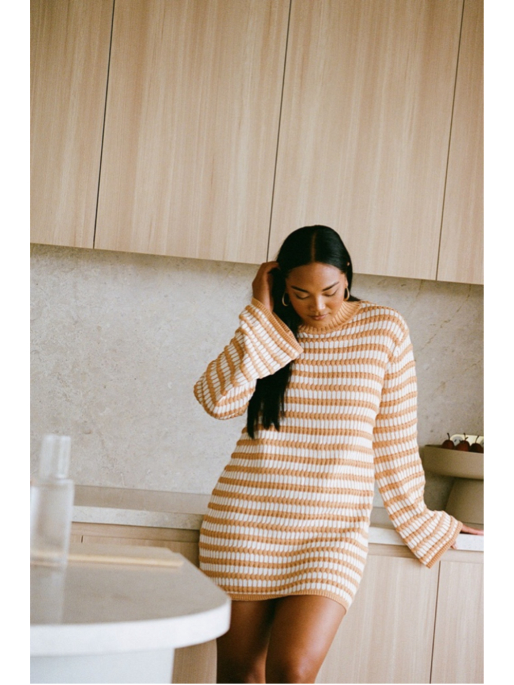 SABO Morela Knit Dress - Picture 4 of 10